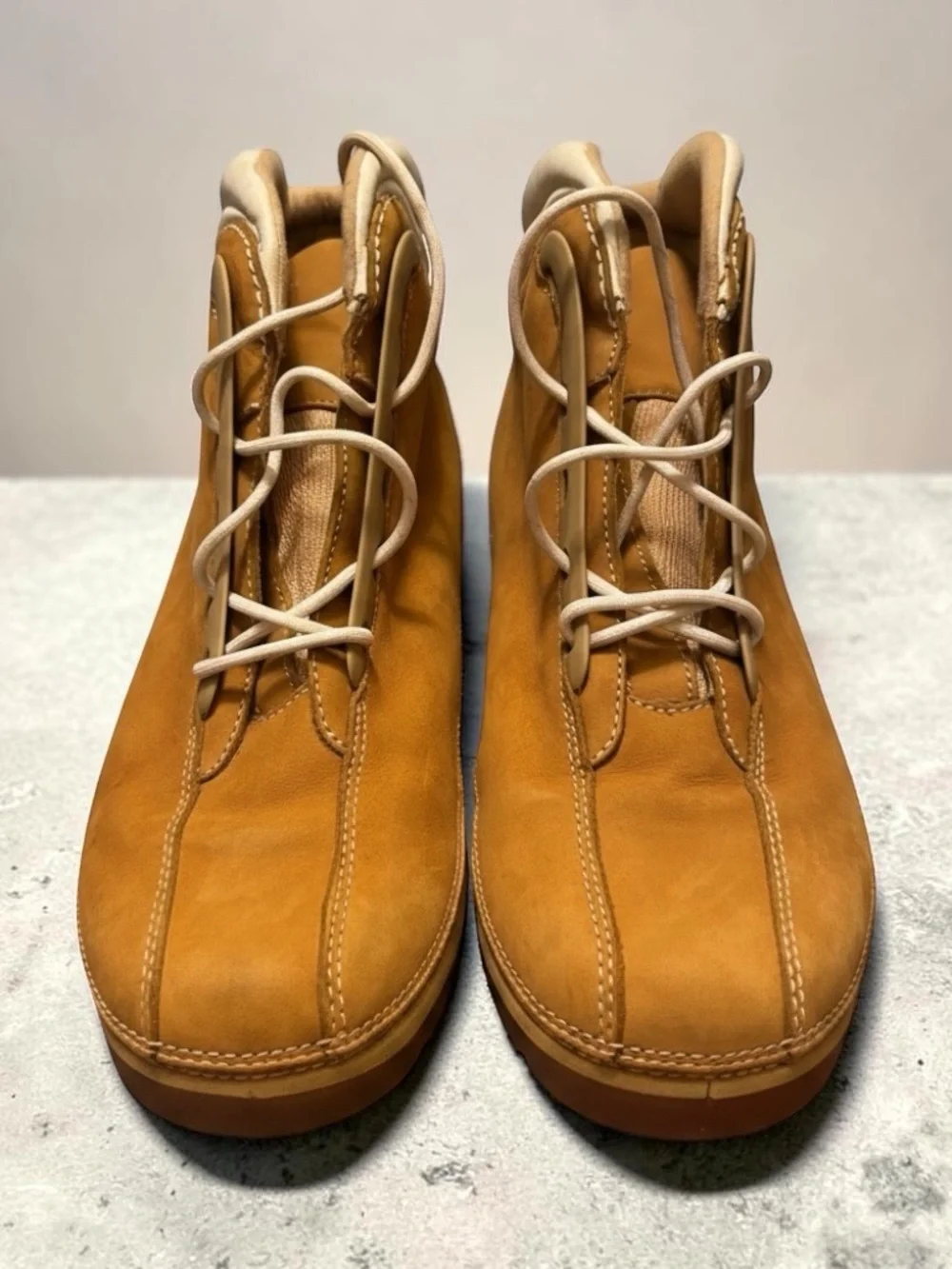 Timberland chukka boots